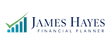 James Hayes Financial Planner home