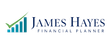 James Hayes Financial Planner home